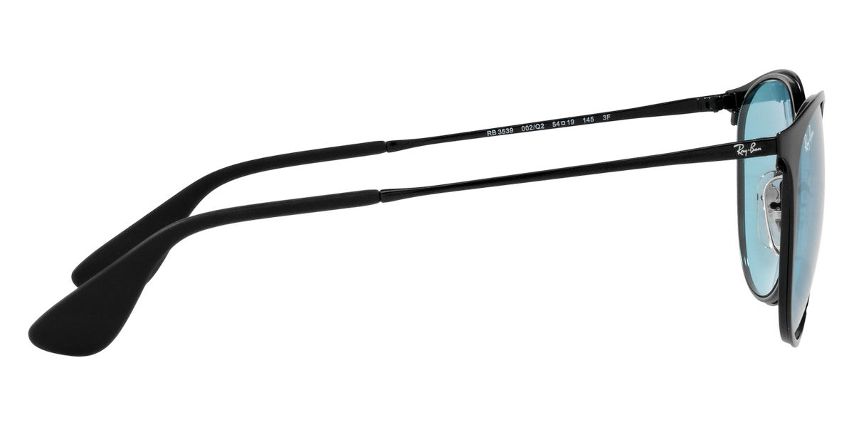 Ray-Ban® Erika Metal RB3539 Sunglasses