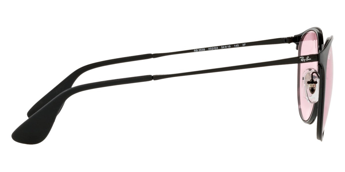 Ray-Ban® Erika Metal RB3539 Sunglasses