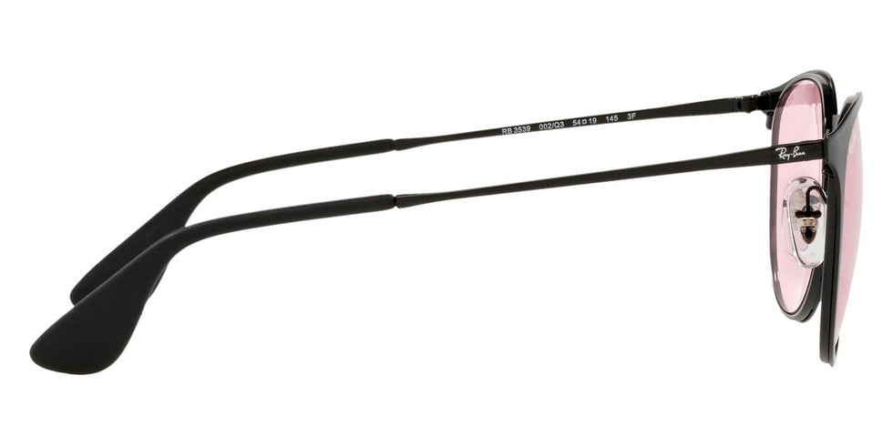 Ray-Ban® Erika Metal RB3539 Sunglasses