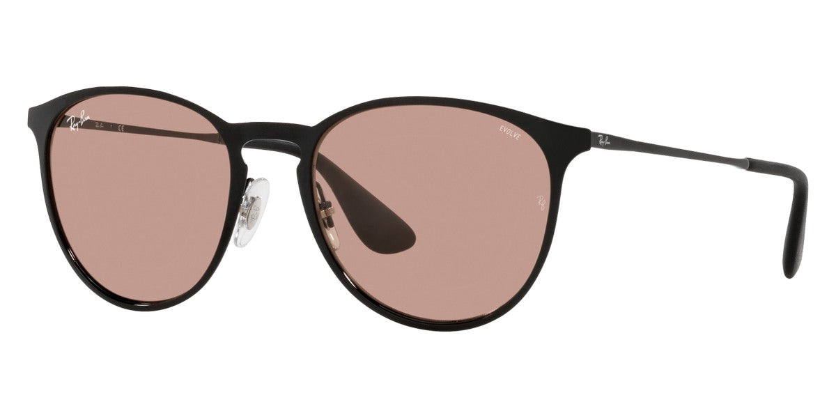 Ray-Ban® Erika Metal RB3539 Sunglasses