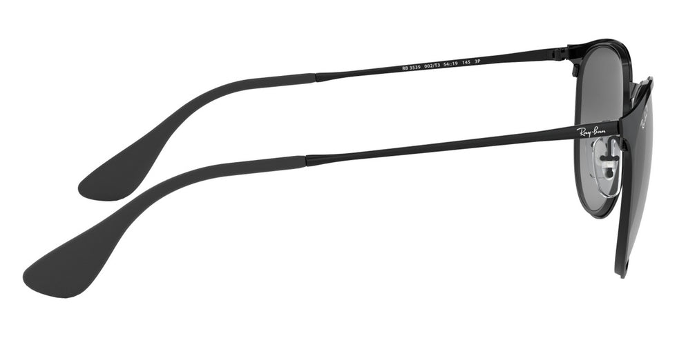 Ray-Ban® Erika Metal RB3539 Sunglasses
