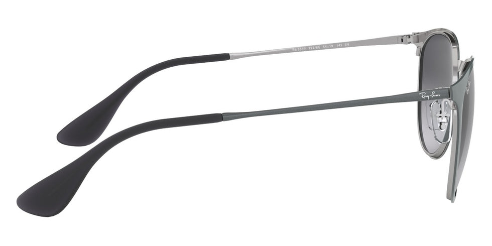 Ray-Ban® Erika Metal RB3539 Sunglasses