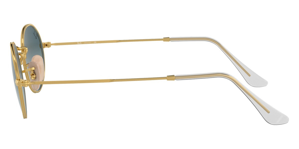 Ray-Ban® Oval RB3547 Sunglasses