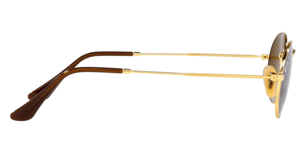Ray-Ban® Oval RB3547 Sunglasses