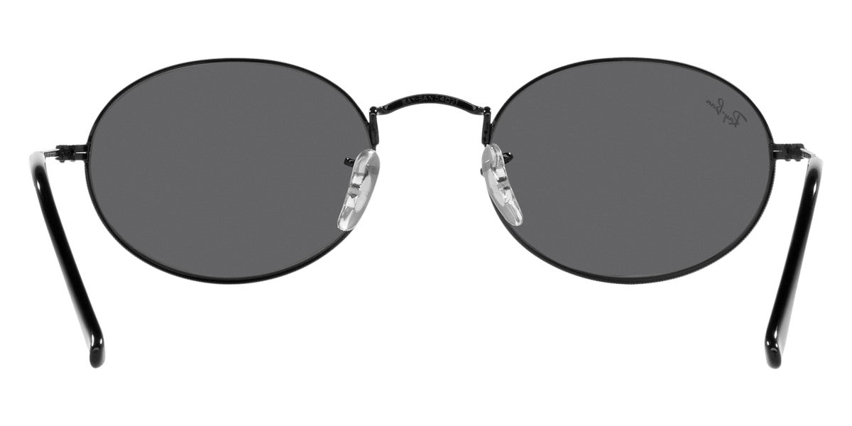 Ray-Ban® Oval RB3547 Sunglasses