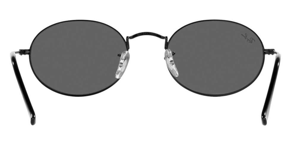 Ray-Ban® Oval RB3547 Sunglasses