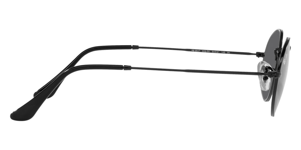 Ray-Ban® Oval RB3547 Sunglasses