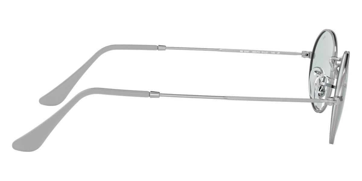 Ray-Ban® Oval RB3547 Sunglasses