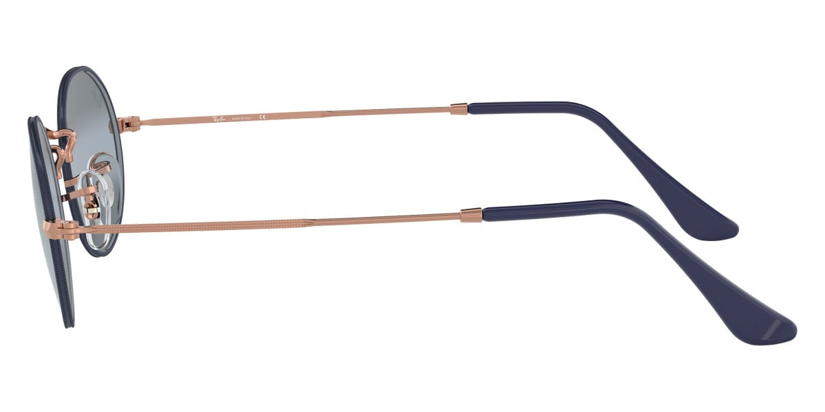Ray-Ban® Oval RB3547 Sunglasses