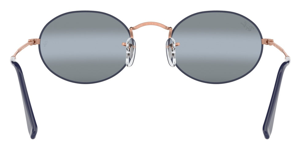 Ray-Ban® Oval RB3547 Sunglasses