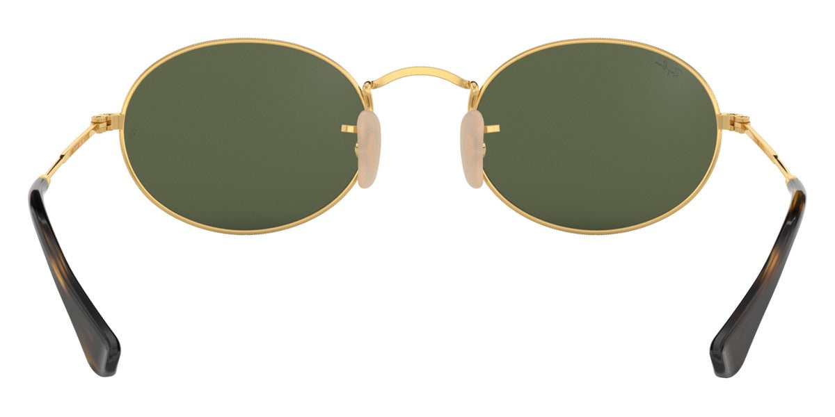 Ray-Ban® Oval RB3547N Sunglasses