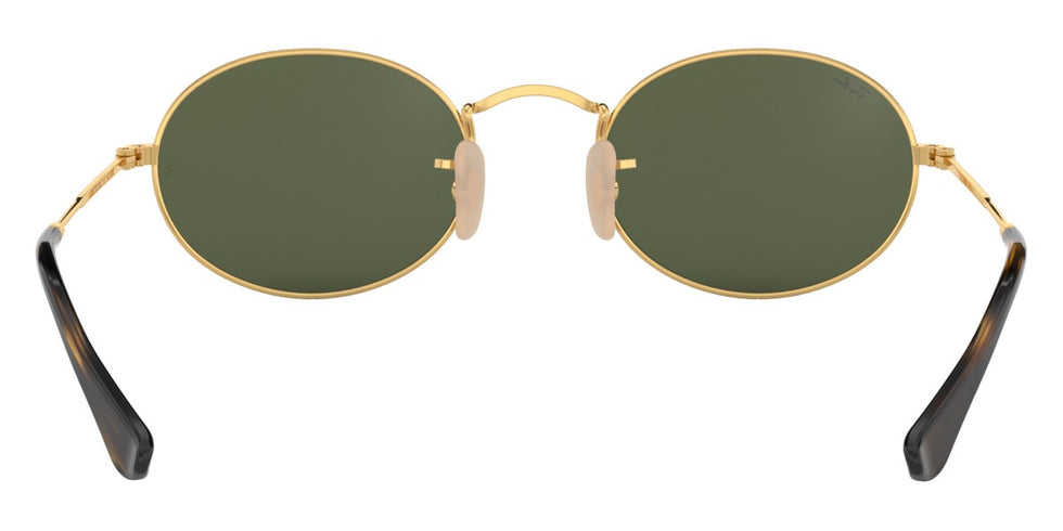 Ray-Ban® Oval RB3547N Sunglasses