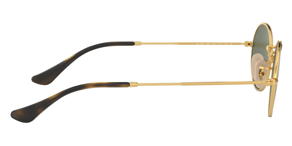 Ray-Ban® Oval RB3547N Sunglasses
