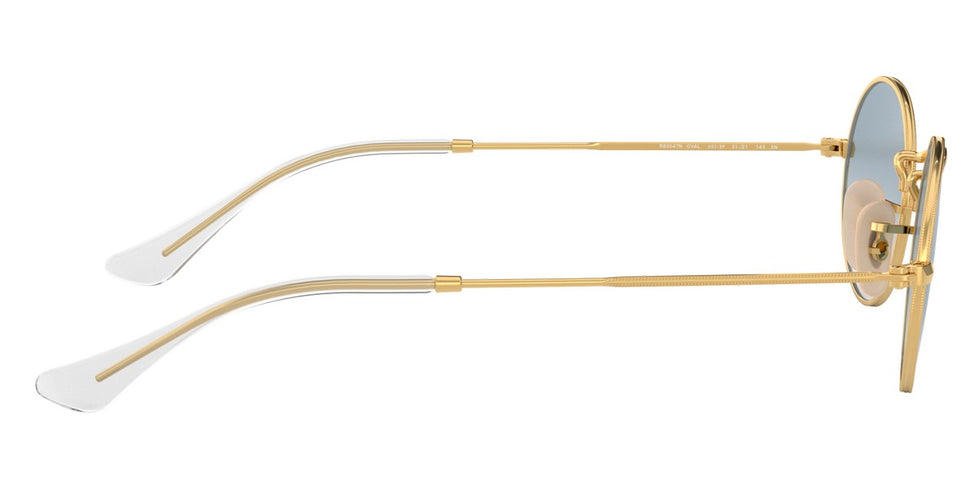 Ray-Ban® Oval RB3547N Sunglasses