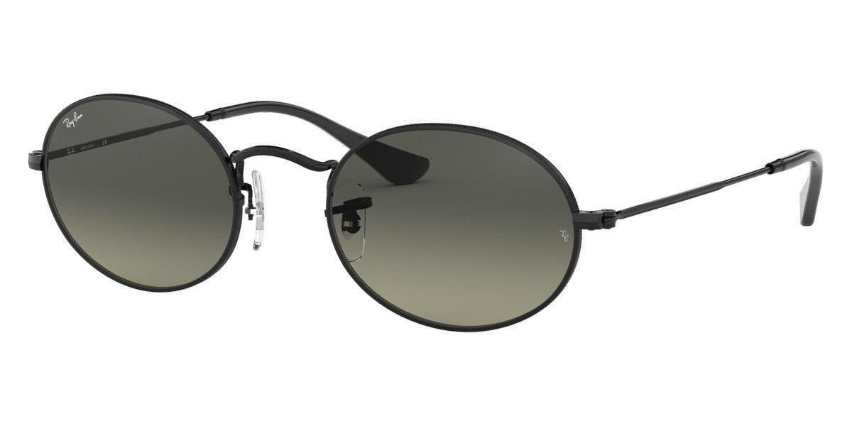 Ray-Ban® Oval RB3547N Sunglasses
