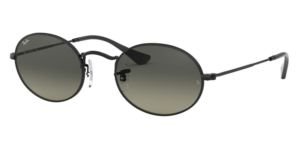 Ray-Ban® Oval RB3547N Sunglasses
