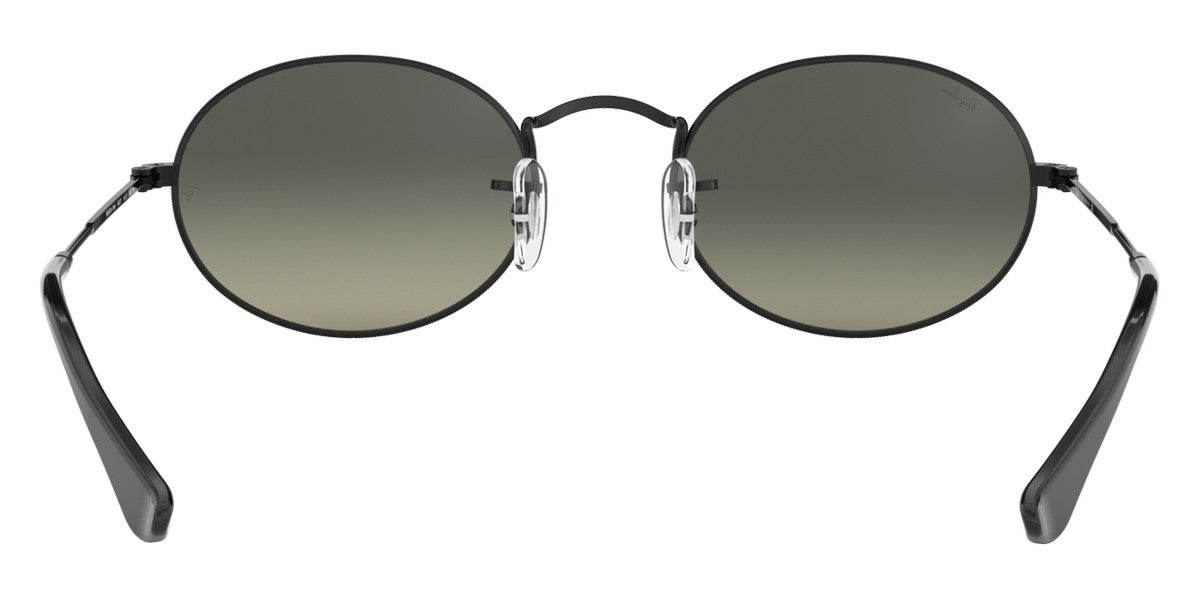 Ray-Ban® Oval RB3547N Sunglasses