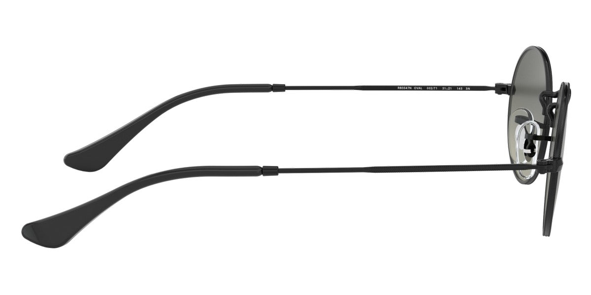 Ray-Ban® Oval RB3547N Sunglasses