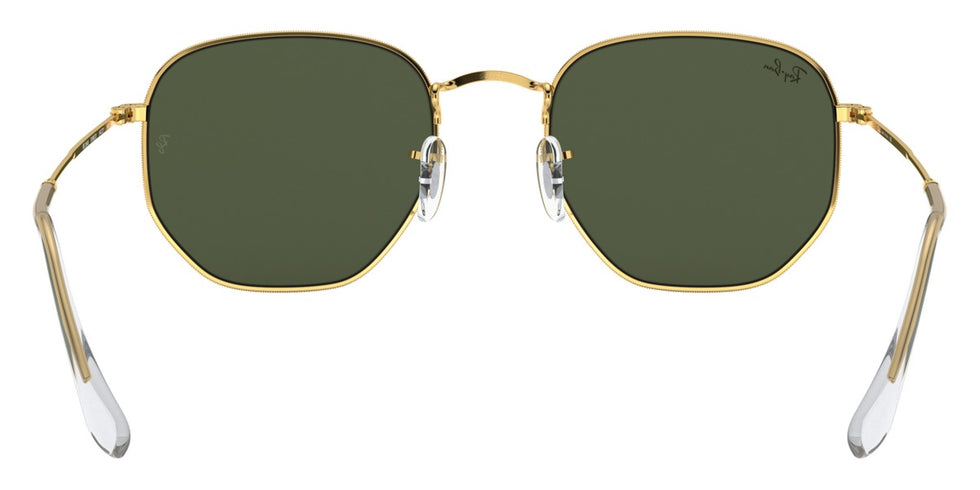Ray-Ban® Hexagonal RB3548 Sunglasses