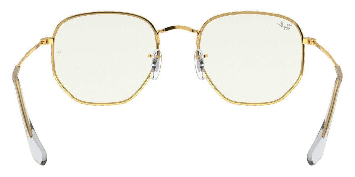 Ray-Ban® Hexagonal RB3548 Sunglasses