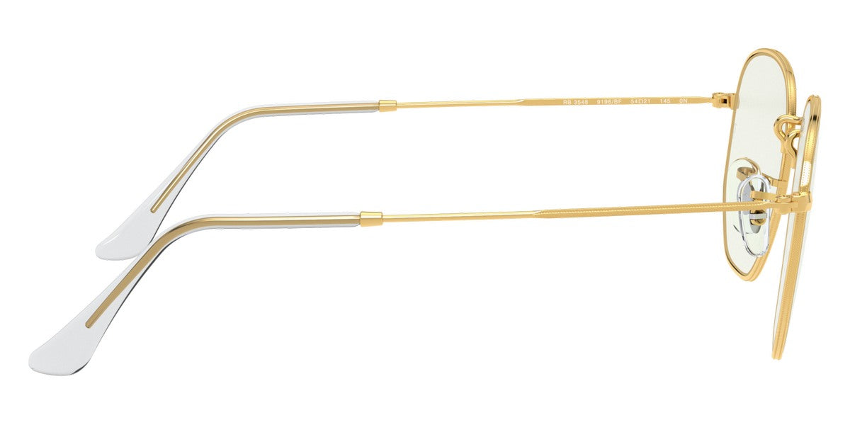 Ray-Ban® Hexagonal RB3548 Sunglasses