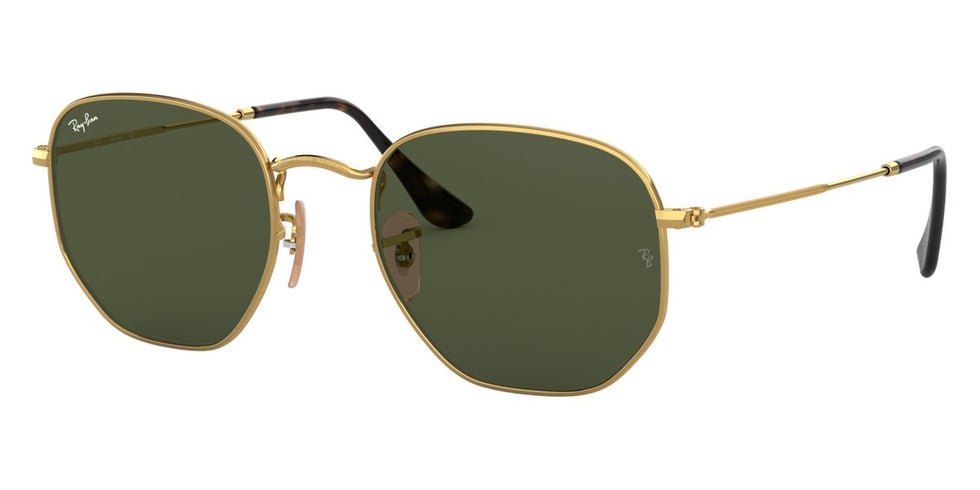 Ray-Ban® Hexagonal RB3548N Sunglasses
