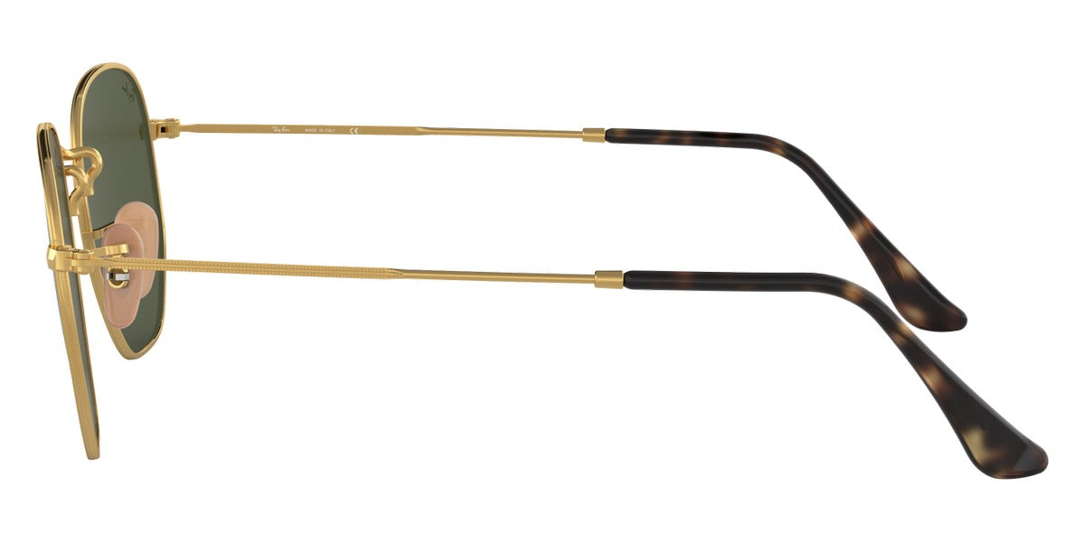 Ray-Ban® Hexagonal RB3548N Sunglasses