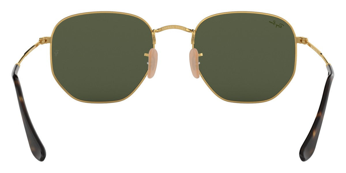 Ray-Ban® Hexagonal RB3548N Sunglasses