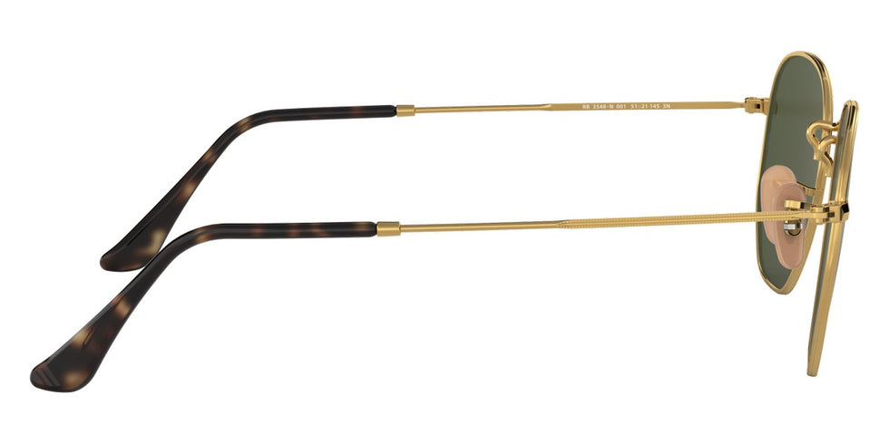 Ray-Ban® Hexagonal RB3548N Sunglasses
