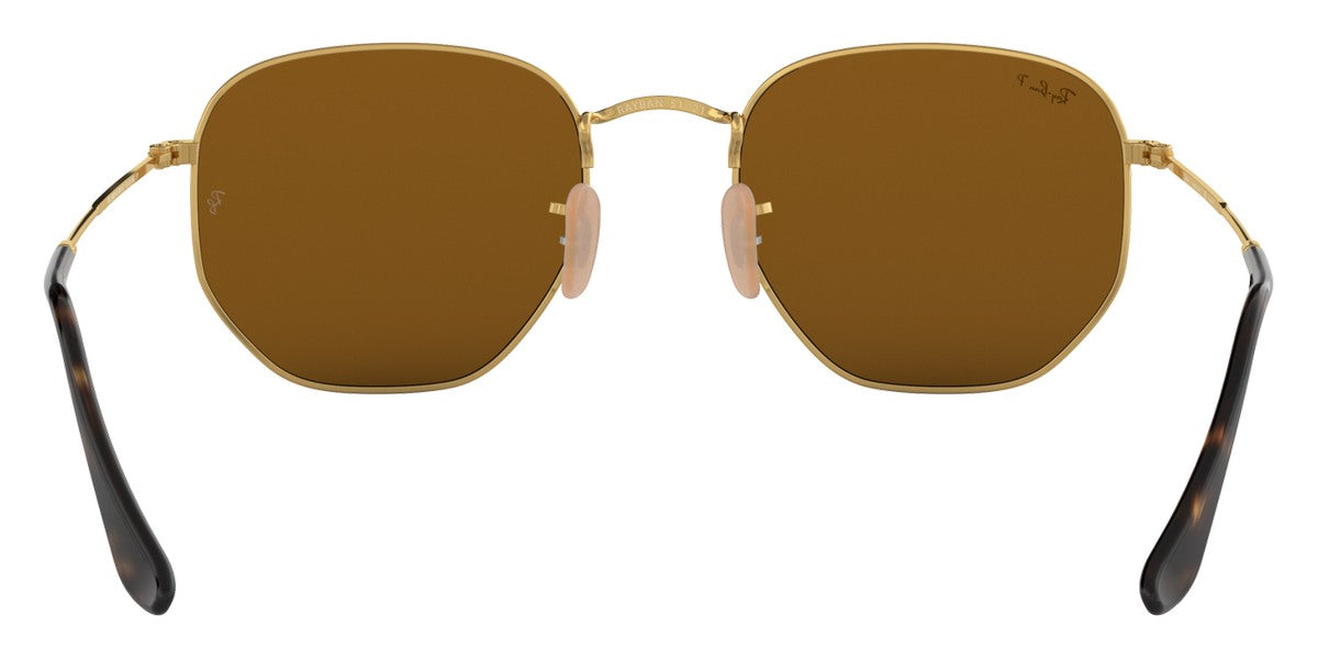 Ray-Ban® Hexagonal RB3548N Sunglasses
