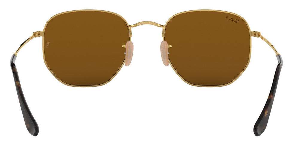 Ray-Ban® Hexagonal RB3548N Sunglasses