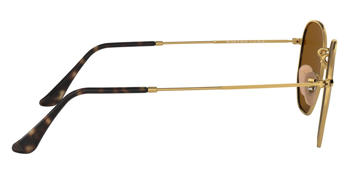 Ray-Ban® Hexagonal RB3548N Sunglasses