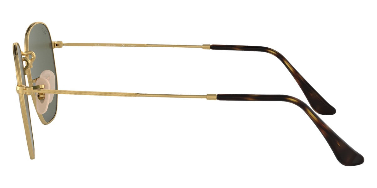 Ray-Ban® Hexagonal RB3548N Sunglasses