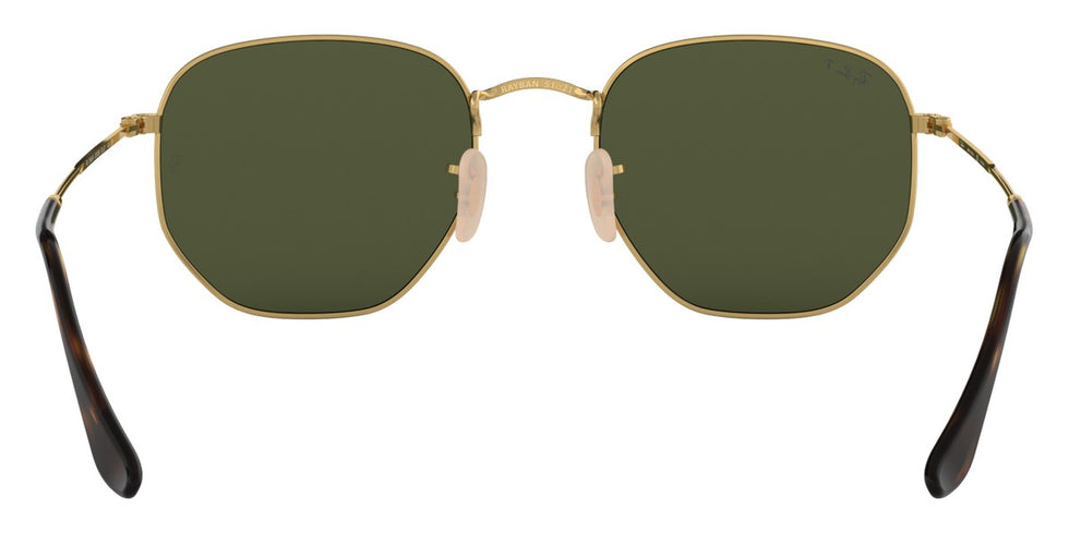 Ray-Ban® Hexagonal RB3548N Sunglasses