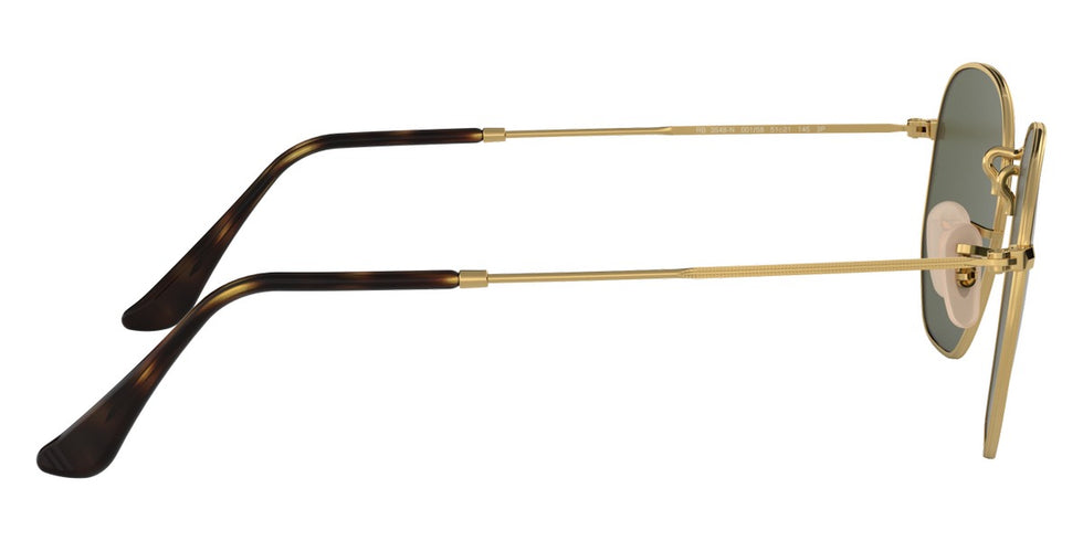 Ray-Ban® Hexagonal RB3548N Sunglasses