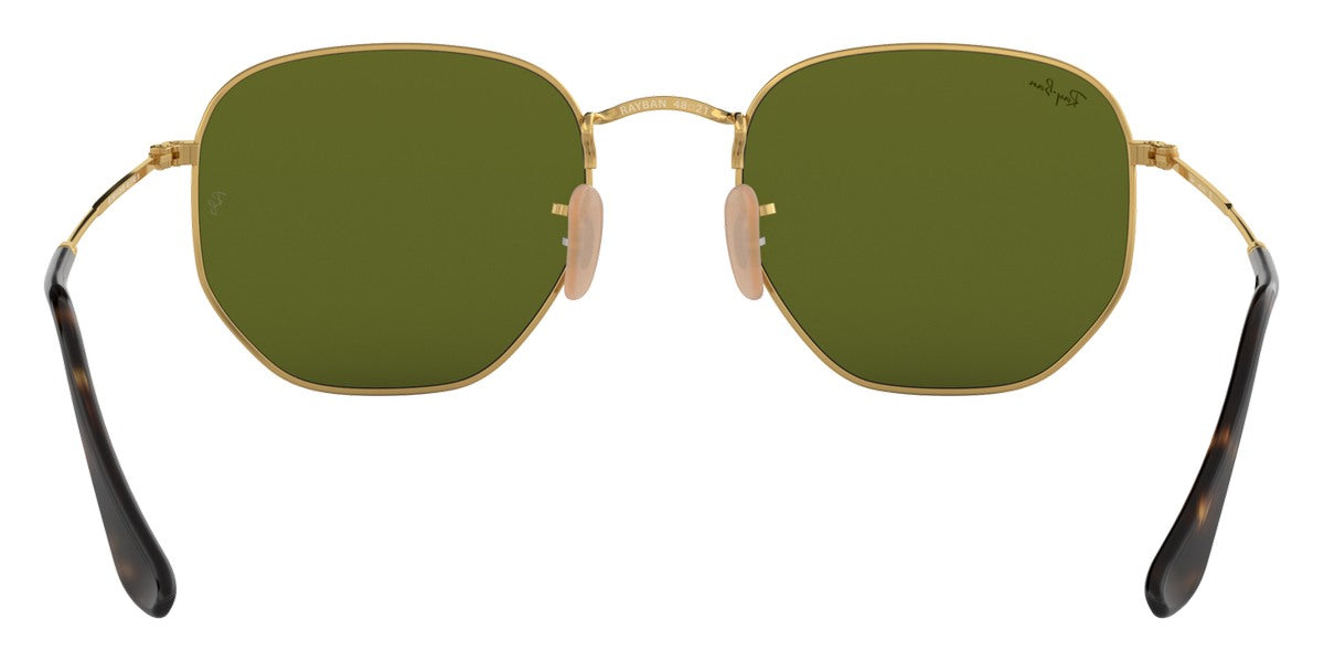 Ray-Ban® Hexagonal RB3548N Sunglasses