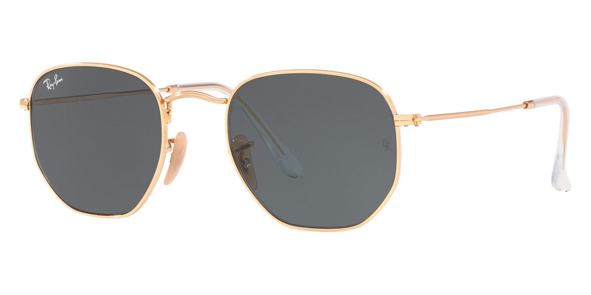 Ray-Ban® Hexagonal RB3548N Sunglasses