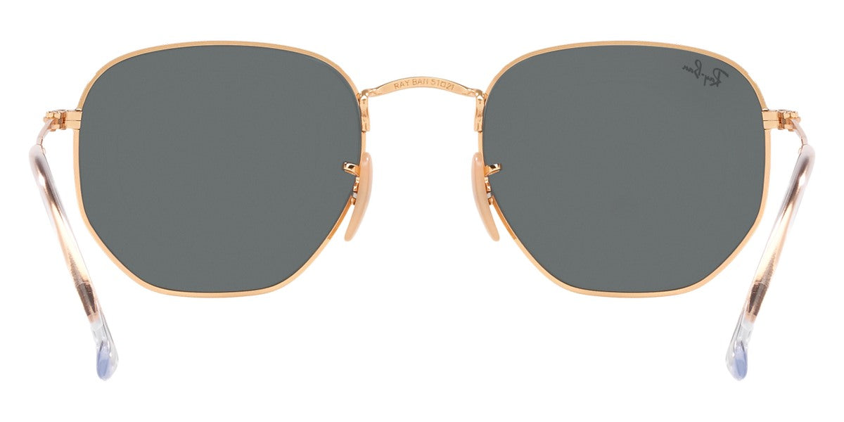 Ray-Ban® Hexagonal RB3548N Sunglasses