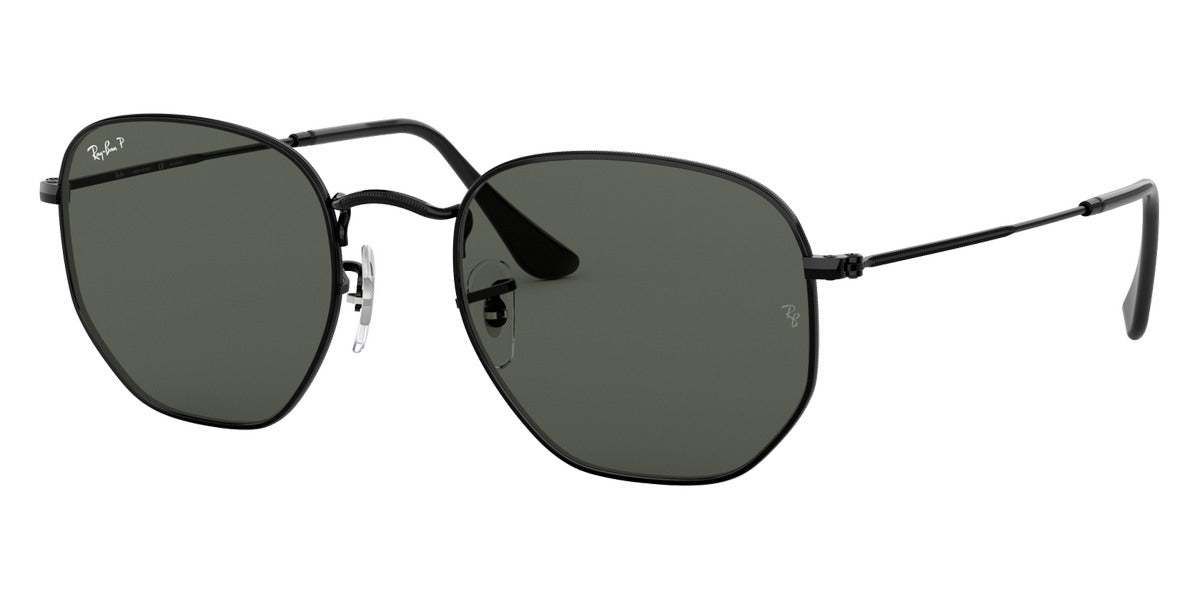 Ray-Ban® Hexagonal RB3548N Sunglasses