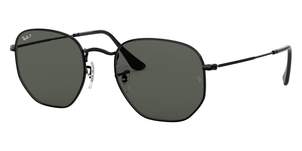 Ray-Ban® Hexagonal RB3548N Sunglasses