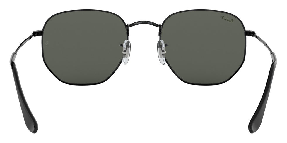 Ray-Ban® Hexagonal RB3548N Sunglasses