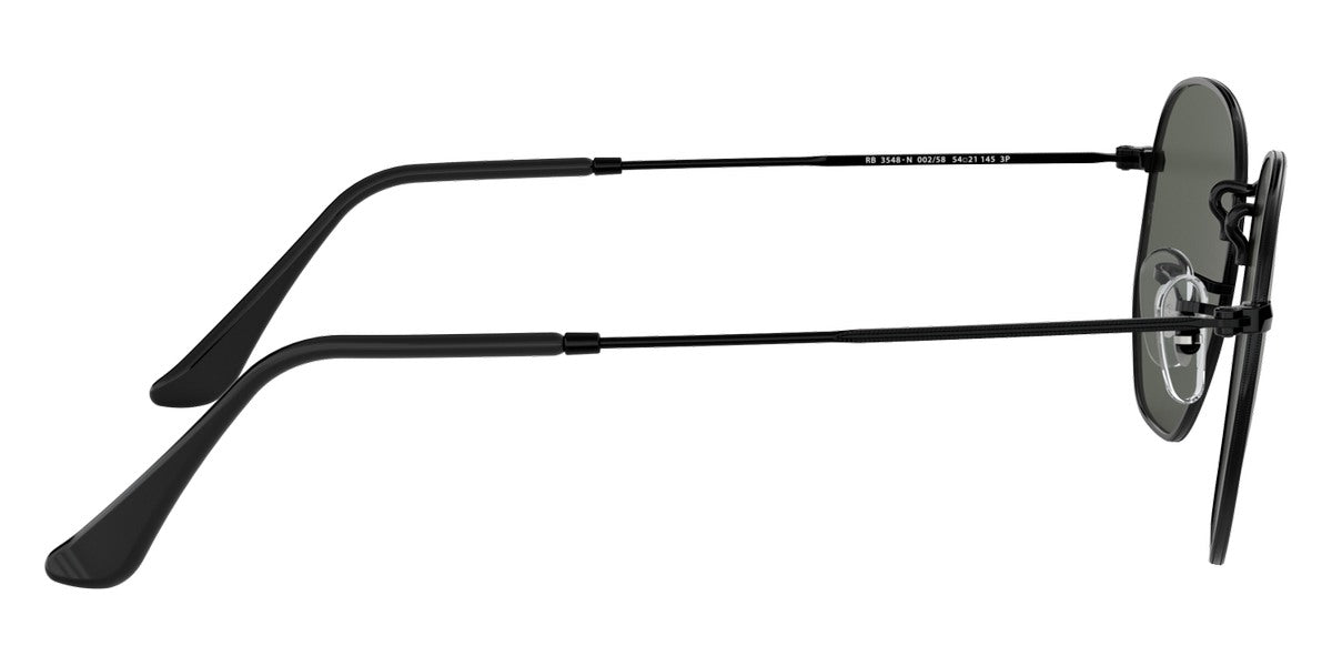 Ray-Ban® Hexagonal RB3548N Sunglasses