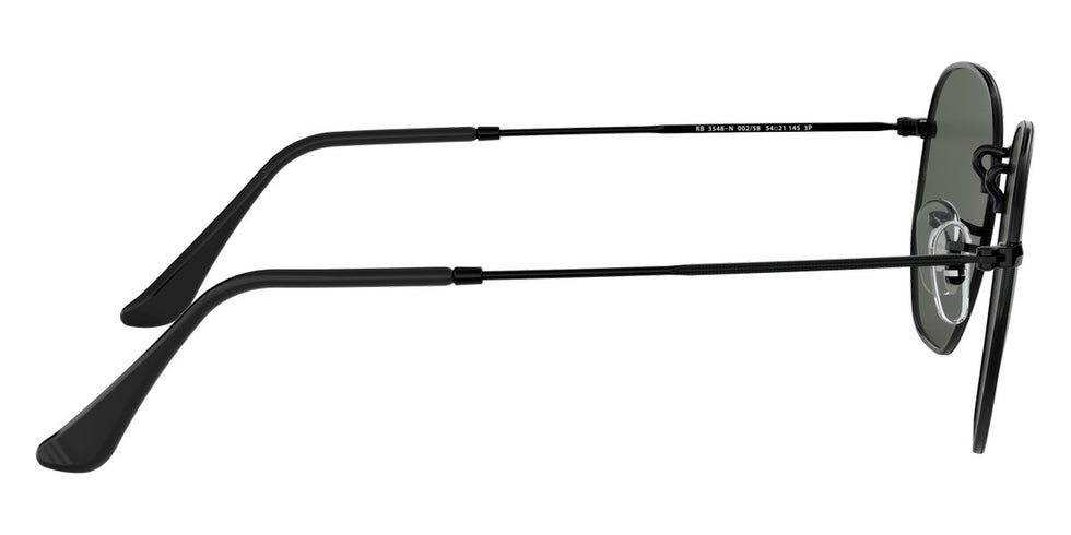 Ray-Ban® Hexagonal RB3548N Sunglasses