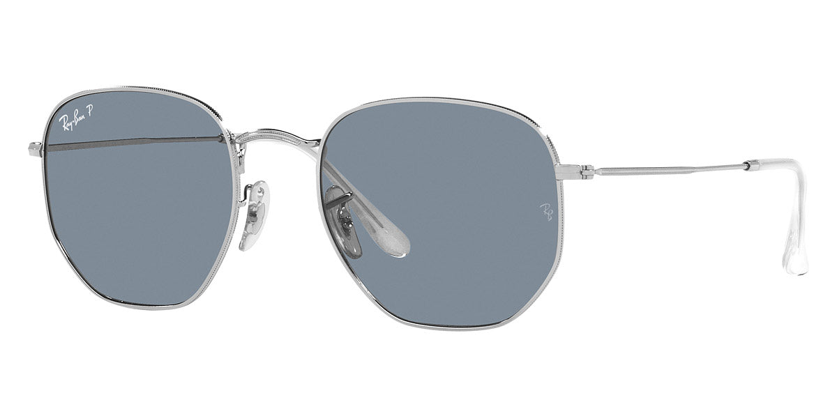 Ray-Ban® Hexagonal RB3548N Sunglasses