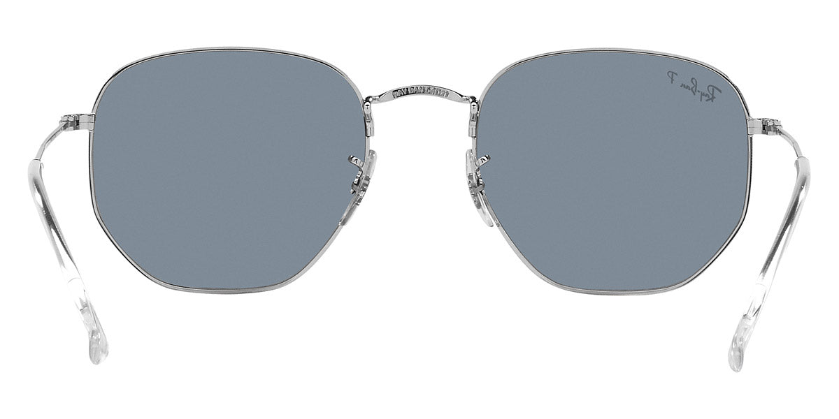 Ray-Ban® Hexagonal RB3548N Sunglasses