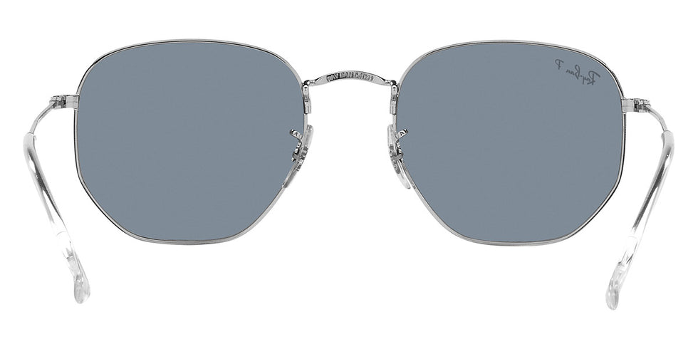 Ray-Ban® Hexagonal RB3548N Sunglasses