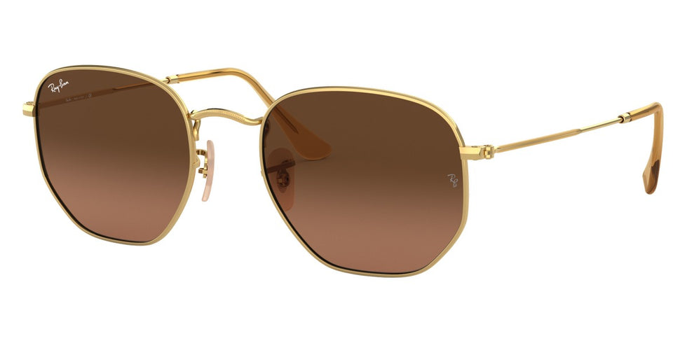 Ray-Ban® Hexagonal RB3548N Sunglasses