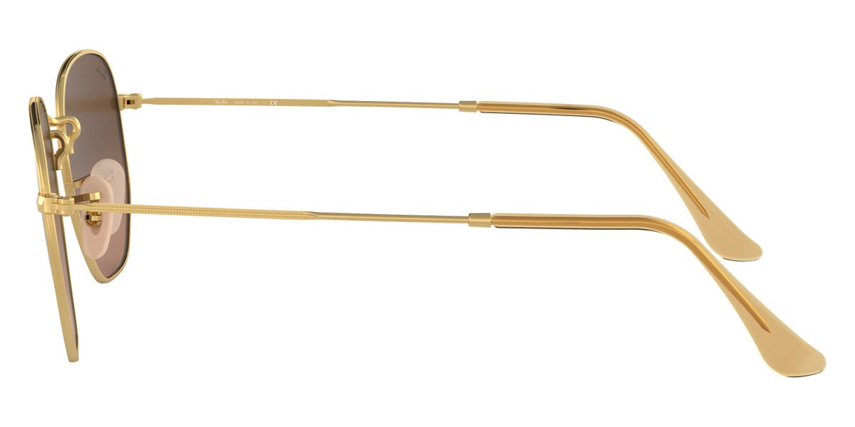 Ray-Ban® Hexagonal RB3548N Sunglasses