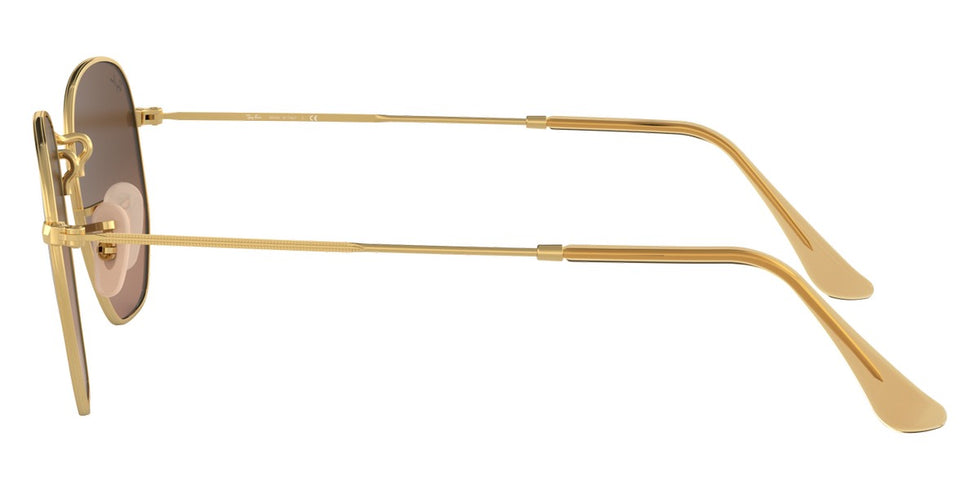 Ray-Ban® Hexagonal RB3548N Sunglasses