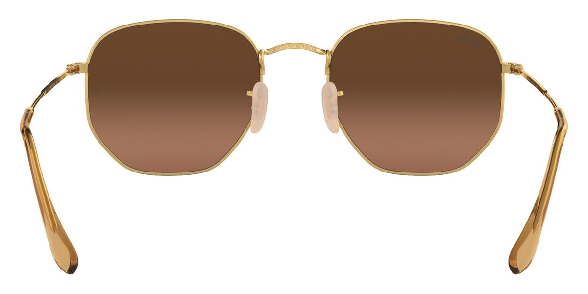 Ray-Ban® Hexagonal RB3548N Sunglasses